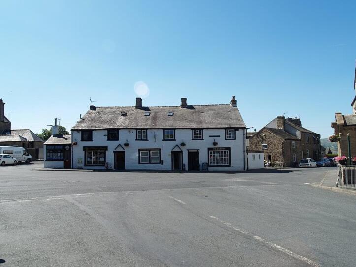 The Guest House Worsthorne Burnley Exterior foto