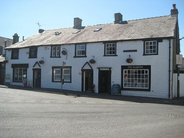 The Guest House Worsthorne Burnley Exterior foto